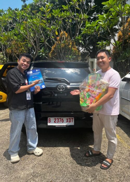 Galeri Testimoni Baru 1