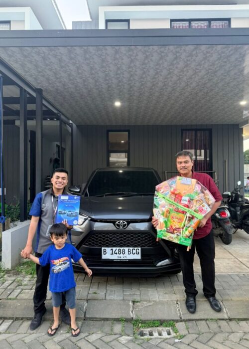 Galeri Testimoni Baru 2